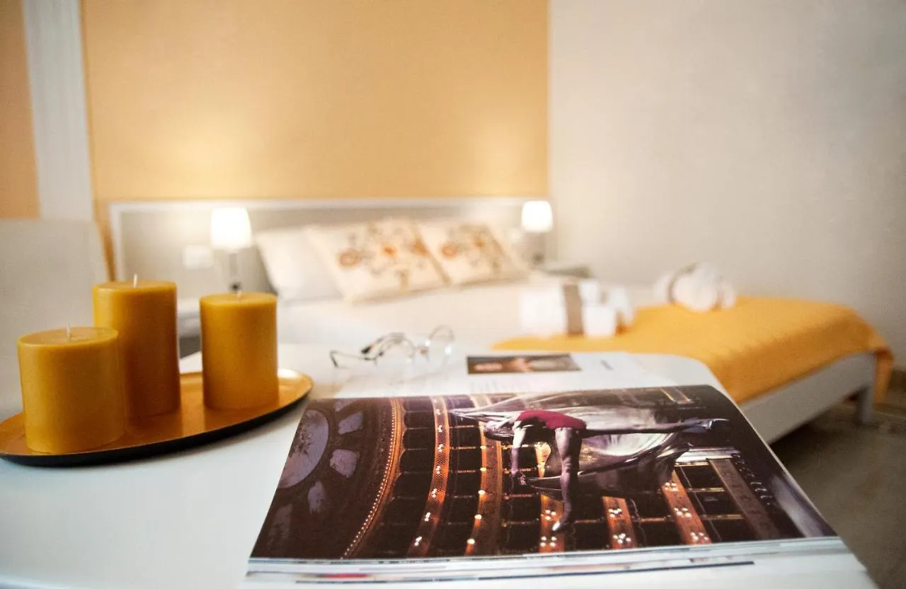 Bed and Breakfast *1*7*4* Via Roma Палермо 3*,  Италия